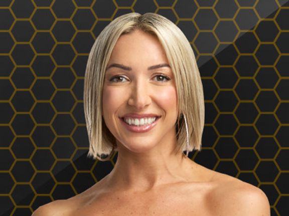Congratulations to the Winner of Big Brother Canada - BAYLEIGH PELHAM!  #bbcan12