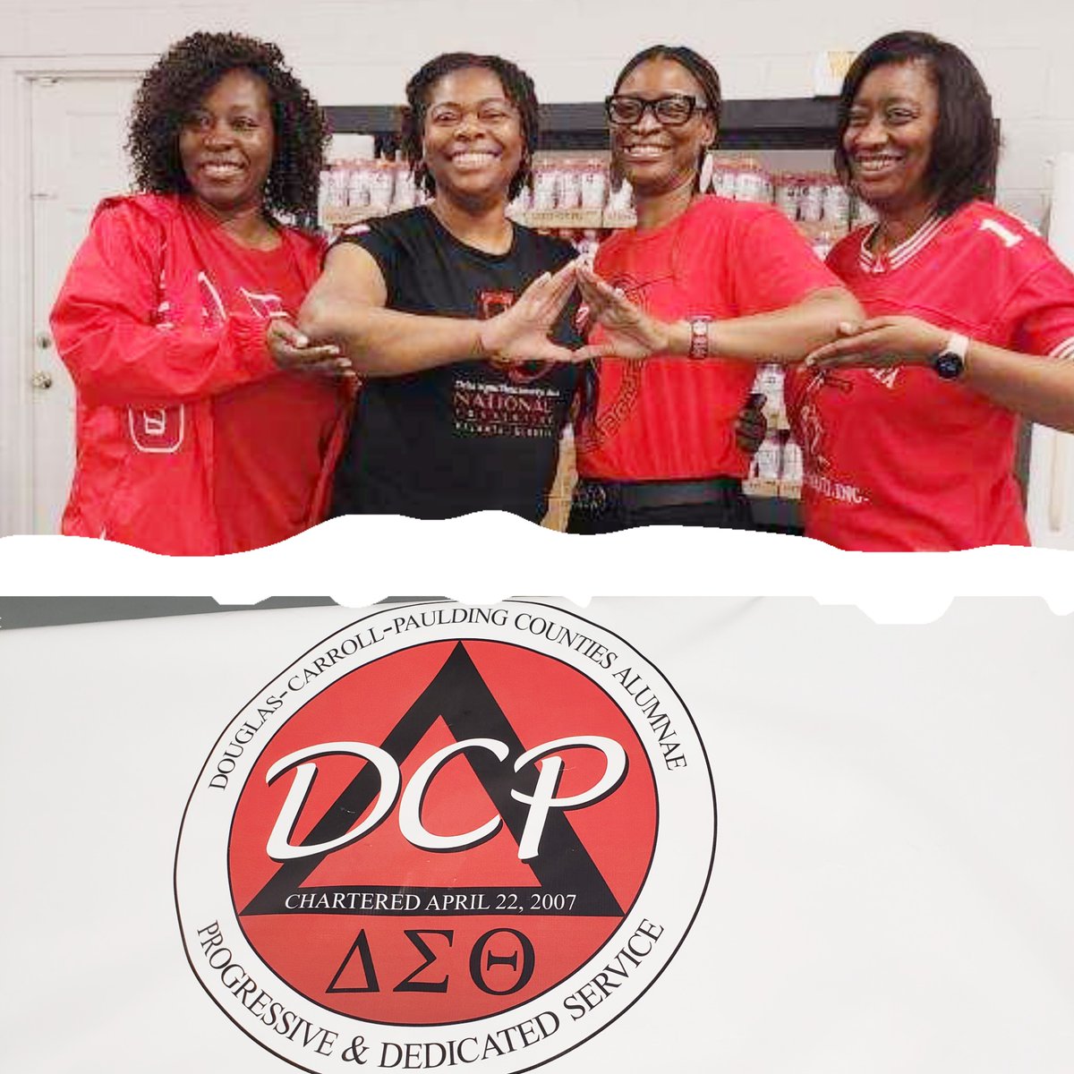 KimCayetano4's tweet image. The social workers of Paulding County School District are extremely APPRECIATIVE of the Paulding United Food Pantry (PUFP) for hosting their FIRST food pantry that was a success for our students and their families. 
#PCSD❤PUFP
#CommunityMatters