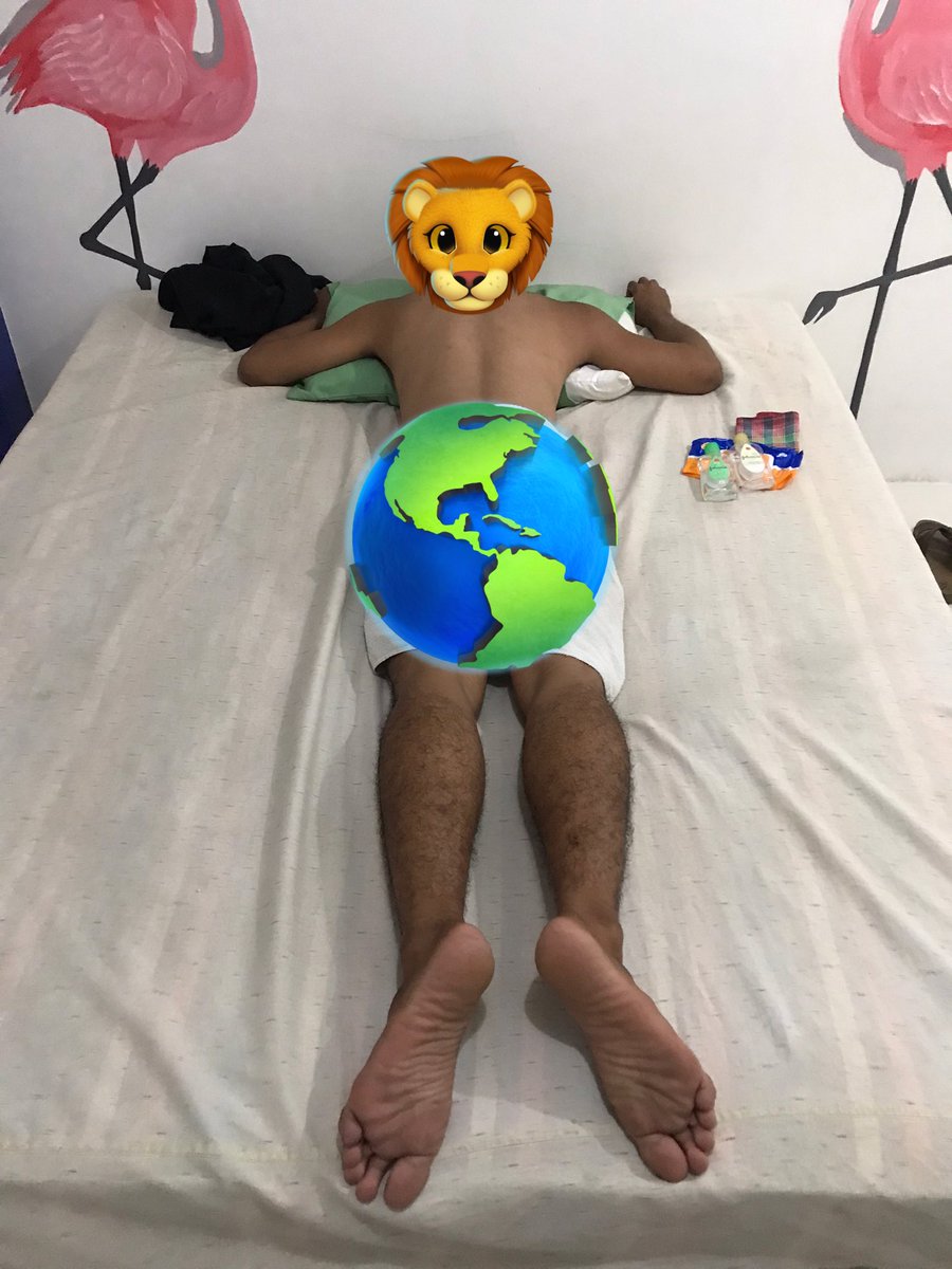 ElyuMasajero007's tweet photo. #YoungTallEngineer ng #Elyu 
Bago sya mag byahe paalis ng Elyu naisipan nya muna daw mag pa book ng #WholeBodyMassage nya s akin … at kahit #1st tym daw nya tinuloy p din nya … 🥵mapapasanaol nalang ako sa 6flat nya n height at syete pulgada nyang 🍆🥵🤭 Thanks ENGR 👷🏻‍♂️🥰 5/9/24 https://t.co/G1FOpQCjAy