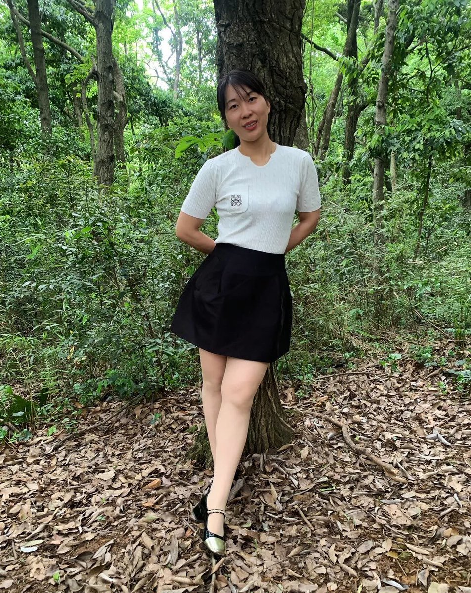 杭州38岁的小阿姨，邀你一起出游 https://t.co/AuCpBZ1reJ