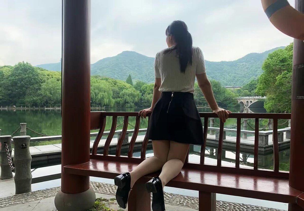 杭州38岁的小阿姨，邀你一起出游 https://t.co/AuCpBZ1reJ