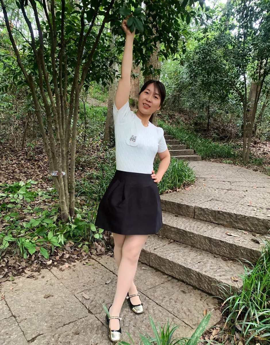 杭州38岁的小阿姨，邀你一起出游 https://t.co/AuCpBZ1reJ
