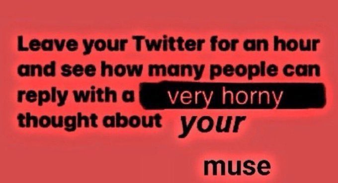 See you in an hour~♡