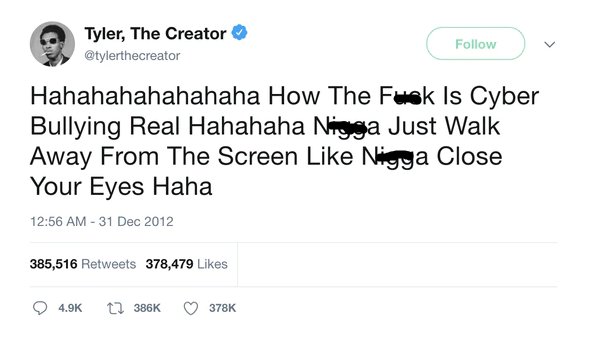 ftkillz's tweet photo. @xtraspicymilk I havent acted like anyone was making me lol
You're telling me to shut up and stop replying like you can't literally click away from the screen. Which brings us back to https://t.co/6XOxKgqYB5