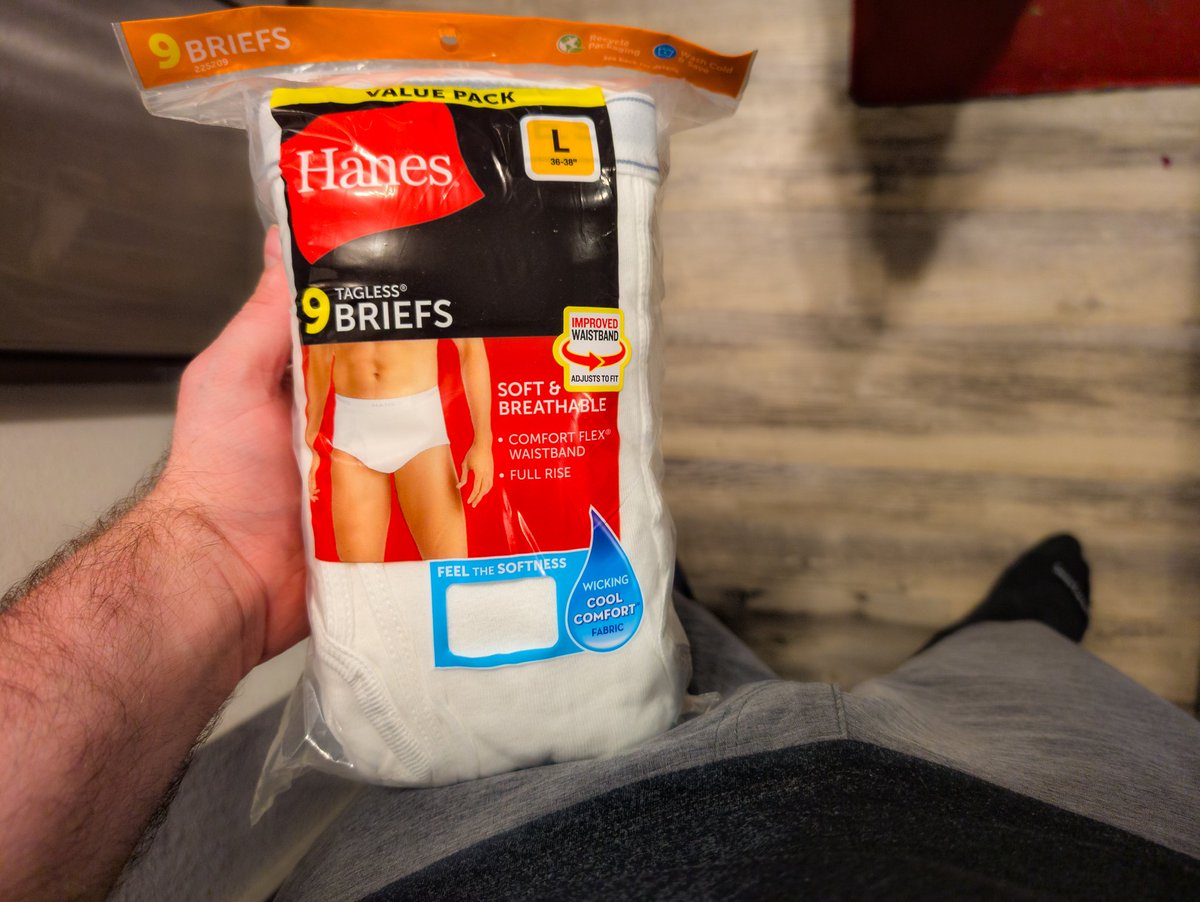 Taking orders for the month. Let me know how you want yours. #TightyWhiteyWednesday #briefs #underwear #used #destroyedunderwear #musk #huffing #pig