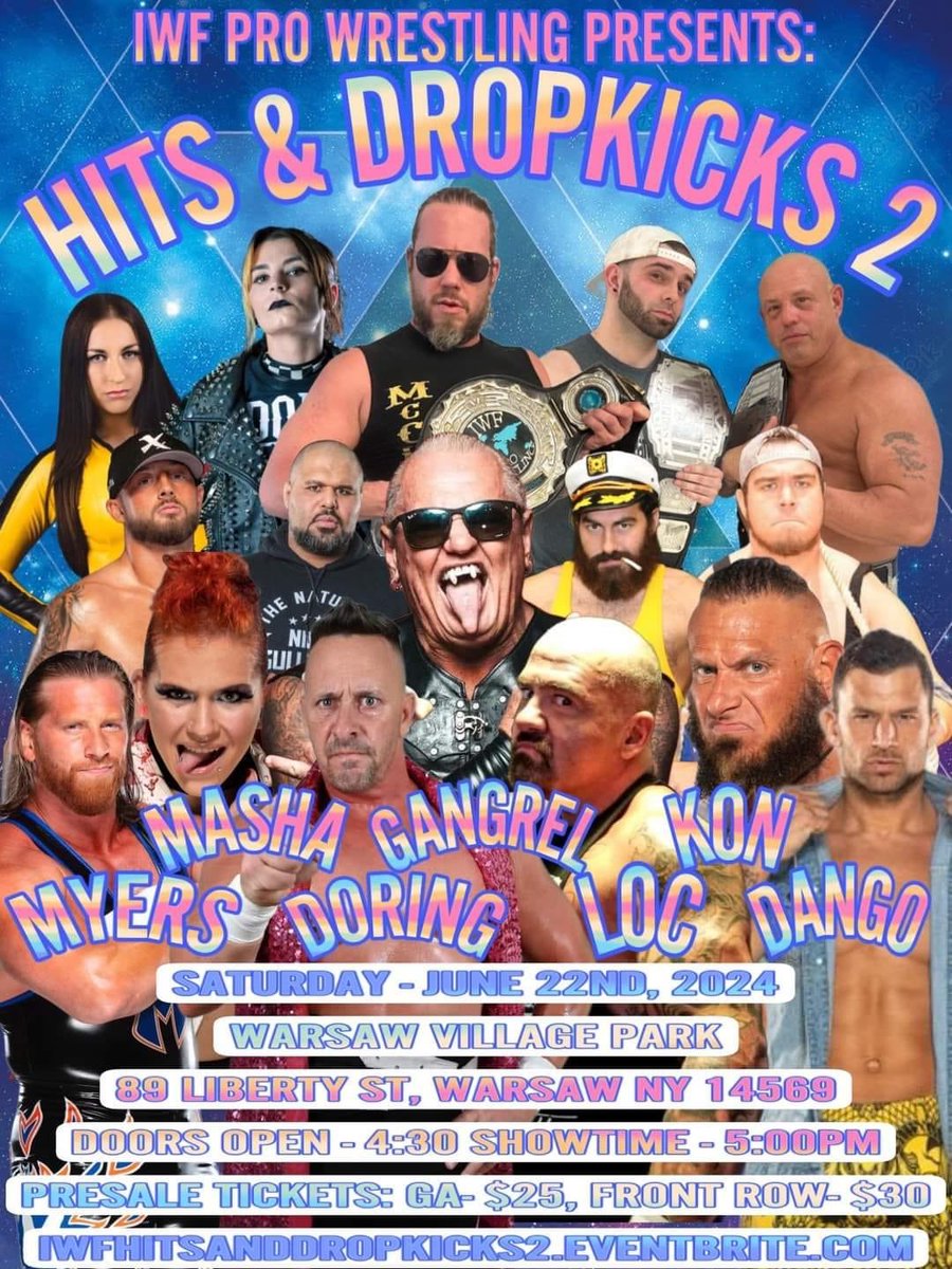 SeanStrongGuy's tweet photo. How do we get @joehendry at this show?!! Because we believe https://t.co/FZp19jifIX