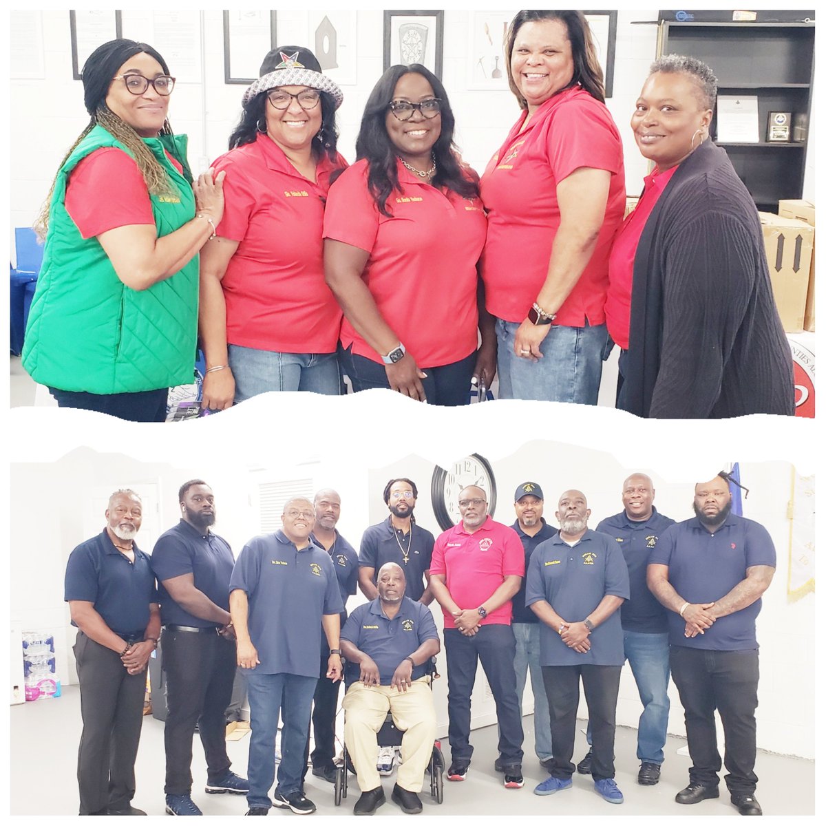 KimCayetano4's tweet image. The social workers of Paulding County School District are extremely APPRECIATIVE of the Paulding United Food Pantry (PUFP) for hosting their FIRST food pantry that was a success for our students and their families. 
#PCSD❤PUFP
#CommunityMatters