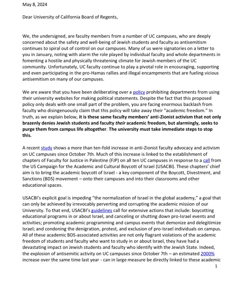 Aaron Bandler tweet media