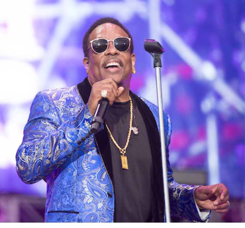 Get the scoop on #CharlieWilson He’s coming to #Essencefest youtu.be/_Bm7dXW2NIw?si… via @YouTube