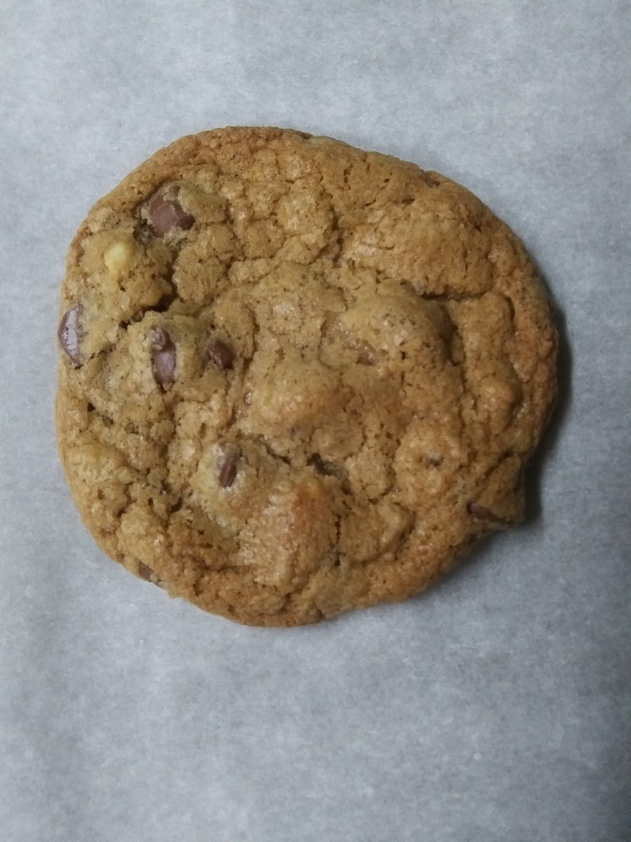 daymonjones6's tweet photo. Mood.

Toll House Cookies make everything better. https://t.co/zznwBxqrqI
