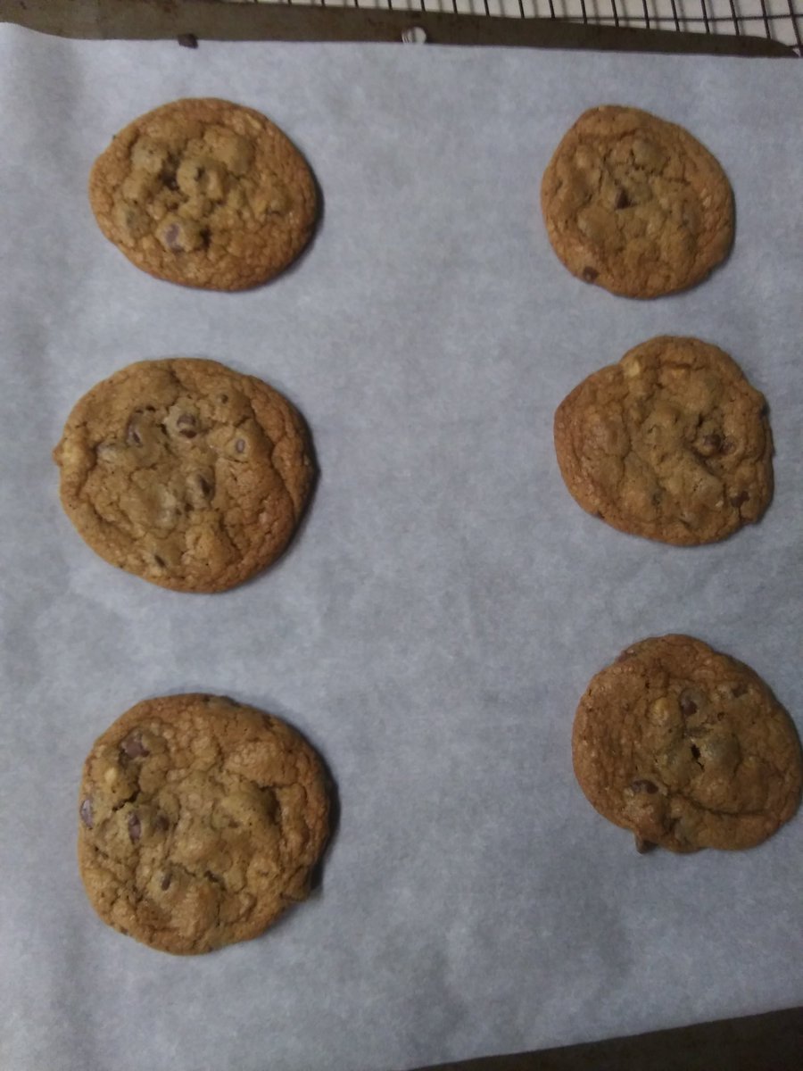 daymonjones6's tweet photo. Mood.

Toll House Cookies make everything better. https://t.co/zznwBxqrqI