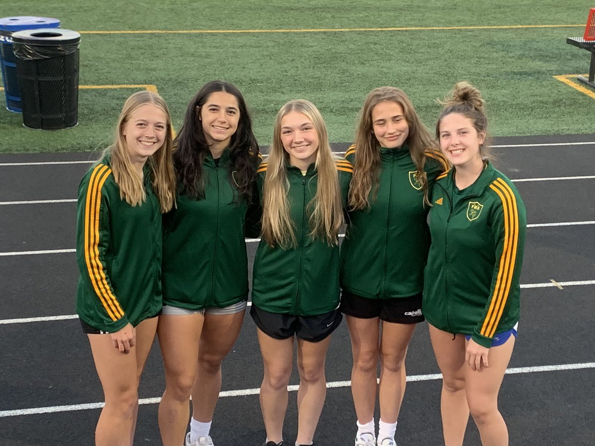 Congratulations to our 2024 MSL All Conference players!