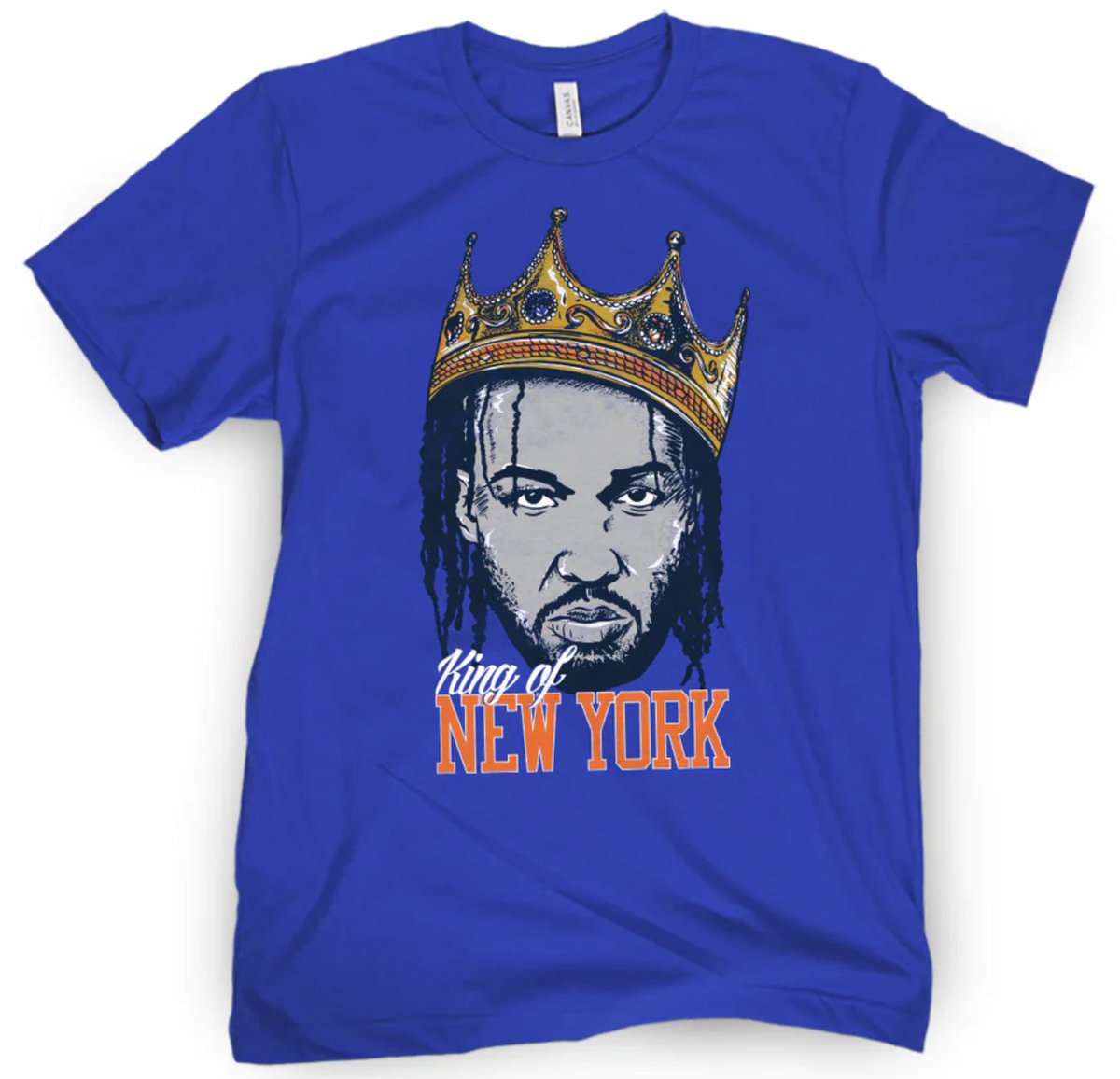 King of New York store.barstoolsports.com/products/jb-ny…