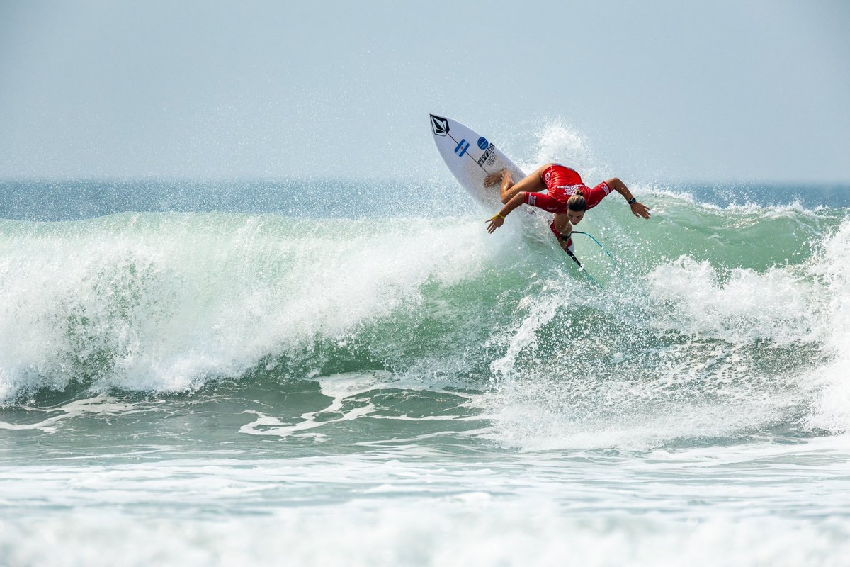 Some of the best shots from Day 5.

Download all the photos from the ISA World Junior Surfing Championship at isasurf.org.

#isasurfing #juniorsurfing

@surfcity

📸
@pablofrancostudio
@jersson_barboza_photos
@pablojimenez_photo
@waterworkmedia