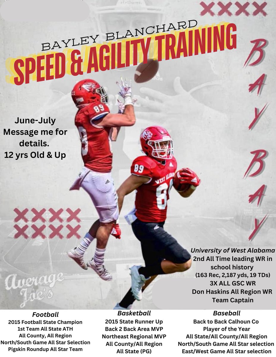 Bayley Blanchard tweet media