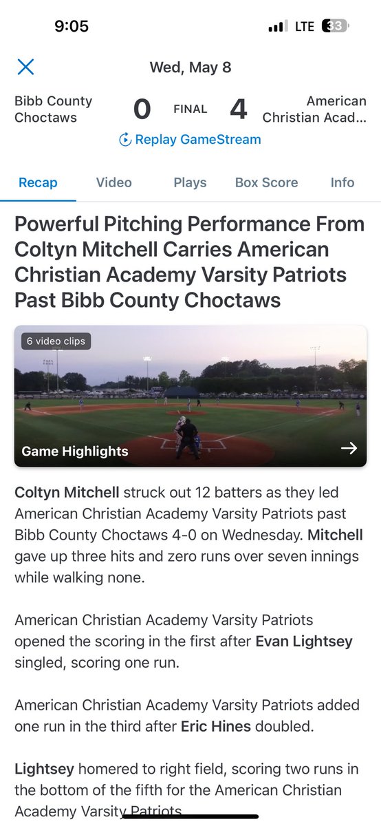 Coltyn Mitchell tweet media