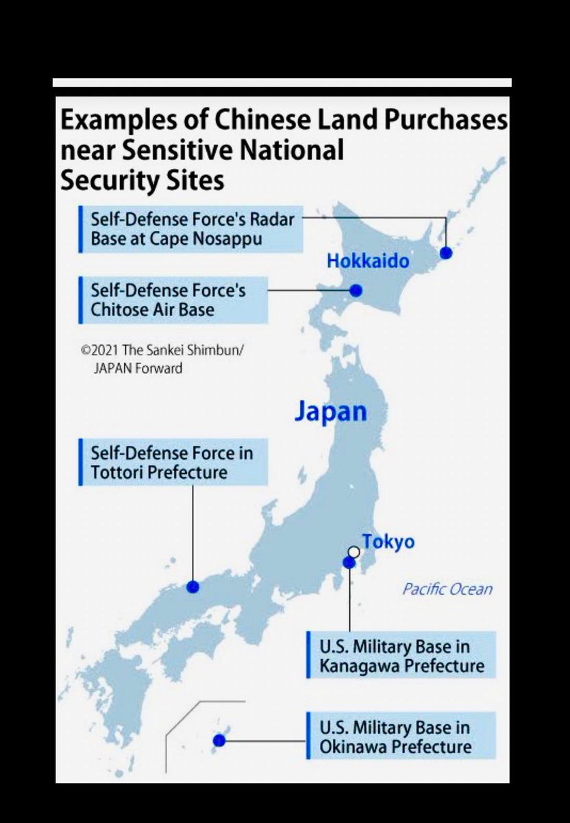 🎶“There’s something happening here; what it is, ain’t exactly clear” —Buffalo Springfield 😟 #CCP #PRC #Japan #NationalSecurity #自衛隊