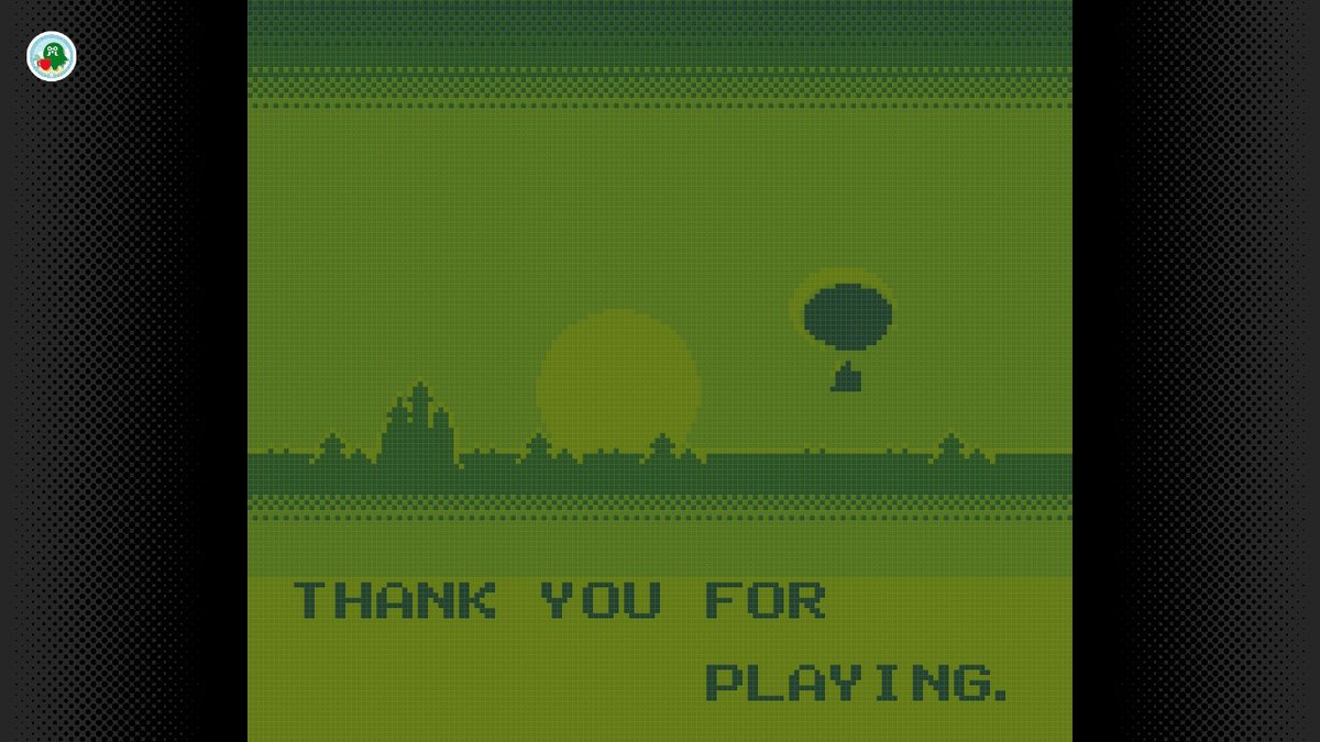 tomdayvg's tweet photo. #GameBoy #NintendoSwitchOnline #NintendoSwitch https://t.co/XOWJ8x7o60