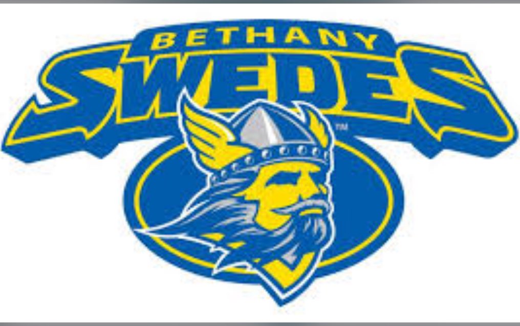 JacobMay06's tweet photo. Blessed to receive an offer from Bethany College.I want to thank @maverickharris AGTG 🙏🏽 https://t.co/TVOgXvArbJ