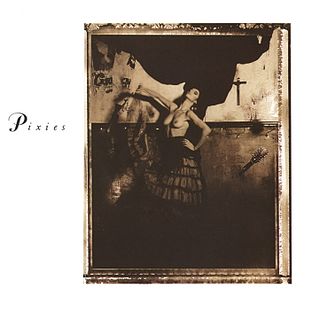 Oh man I'm gutted to hear Steve Albini has died. He produced Surfer Rosa and it wouldn't have been the same without him (he got them to use metal plectrums to make it extra caustic). Such an amazing record, sounds like nothing else. And a very principled guy who treated bands…