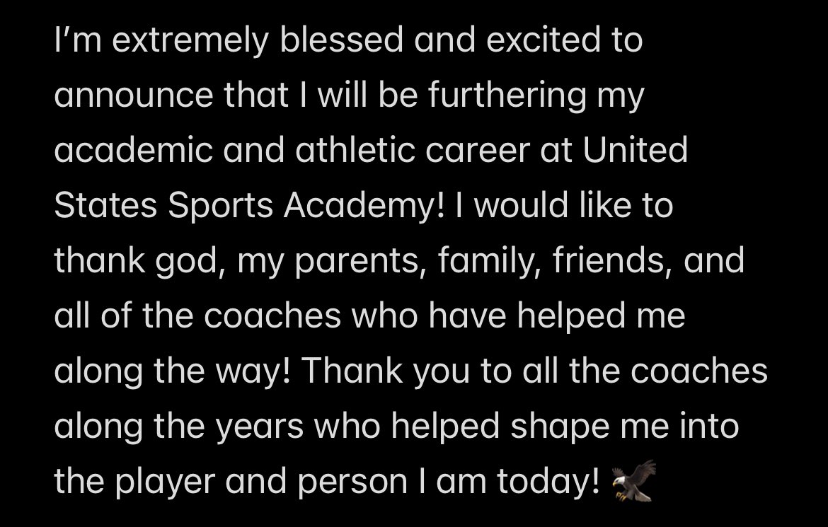 <a href="/JackCressend/">Jack Cressend</a> <a href="/jimmac420/">Jimmy McCarthy</a> <a href="/DavidWelch_34/">David Welch</a> <a href="/BuddyT37/">Buddy Turnage</a> <a href="/dfccanes/">danny carreras</a> <a href="/kalbotwo/">Kal Bonura</a> <a href="/D1CoachLacoste/">Lance Lacoste</a> <a href="/OwlsChalmette/">Chalmette Owls (UNOFFICIAL) 🦉</a> <a href="/noland_rickey/">Rickey Noland</a> <a href="/Curly022/">Michael Neal</a>