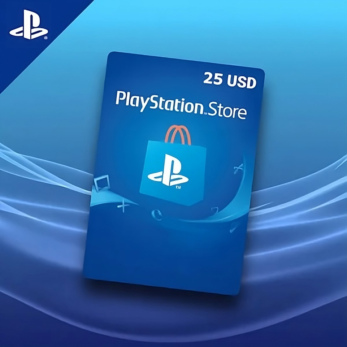 LIGHTNING ROUND GIVEAWAY (48 Hour Giveaway): I'm giving away: ⚫1x $25 Steam Gift Card! ⚫1x $25 PlayStation Store Card! To ENTER: 1️⃣Follow 2️⃣Like & Retweet 3️⃣Comment platform and what you wanna buy! Winners will be announced FRIDAY (May 10th) at 11PM PST #Giveaways