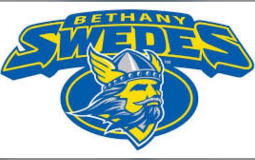 Carternett0's tweet photo. I am blessed to receive my first offer from Bethany College. Thank you to @maverickharris. https://t.co/YdVDOEF4Bv