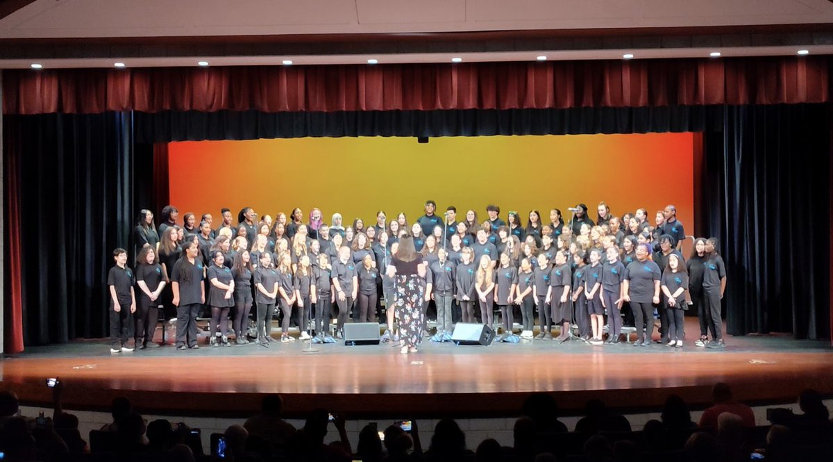 Edison Music and Theater tweet media