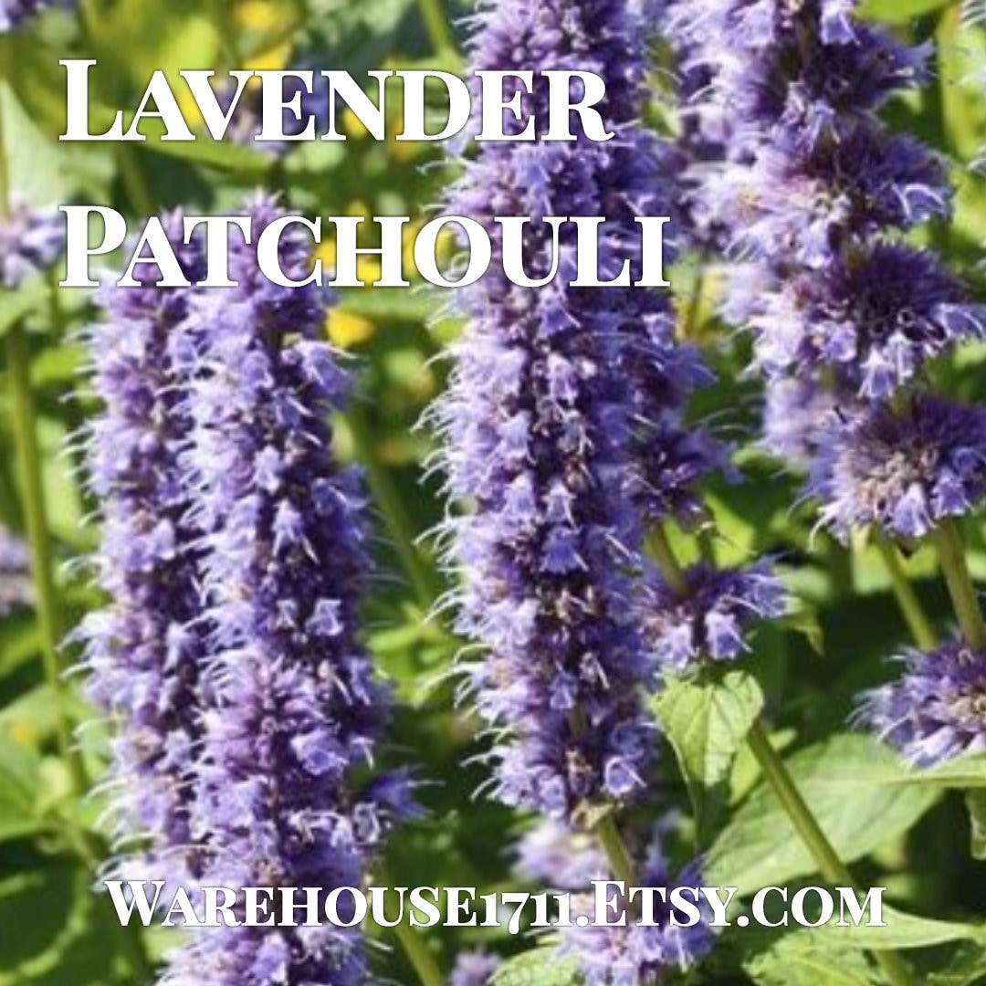 Lavender Patchouli Candle/Bath/Body Fragrance Oil tuppu.net/68a700ea #handmadecandles #candleoils #explorepage #dtftransfers #candlemaker #Warehouse1711 #glitter #aromatheraphy #LavenderPatchouli