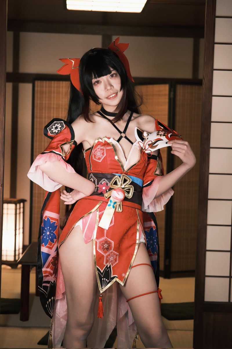 花火🎆
最近太忙直接變月更QQ