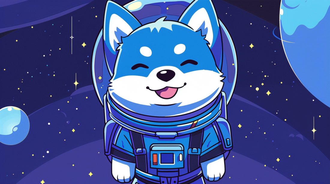 💙🐶 Giveback for the $BENTO Community! 🐾🌟 Congratulations! Everyone who held over 400,000,000 $BENTO as of May 8, 2024, at 10 PM EST has been sent 30,000,000 $BENTO for being part of the community! 🌟🌟 The 3 randomly selected lucky holders have been sent 2 billion $BENTO!