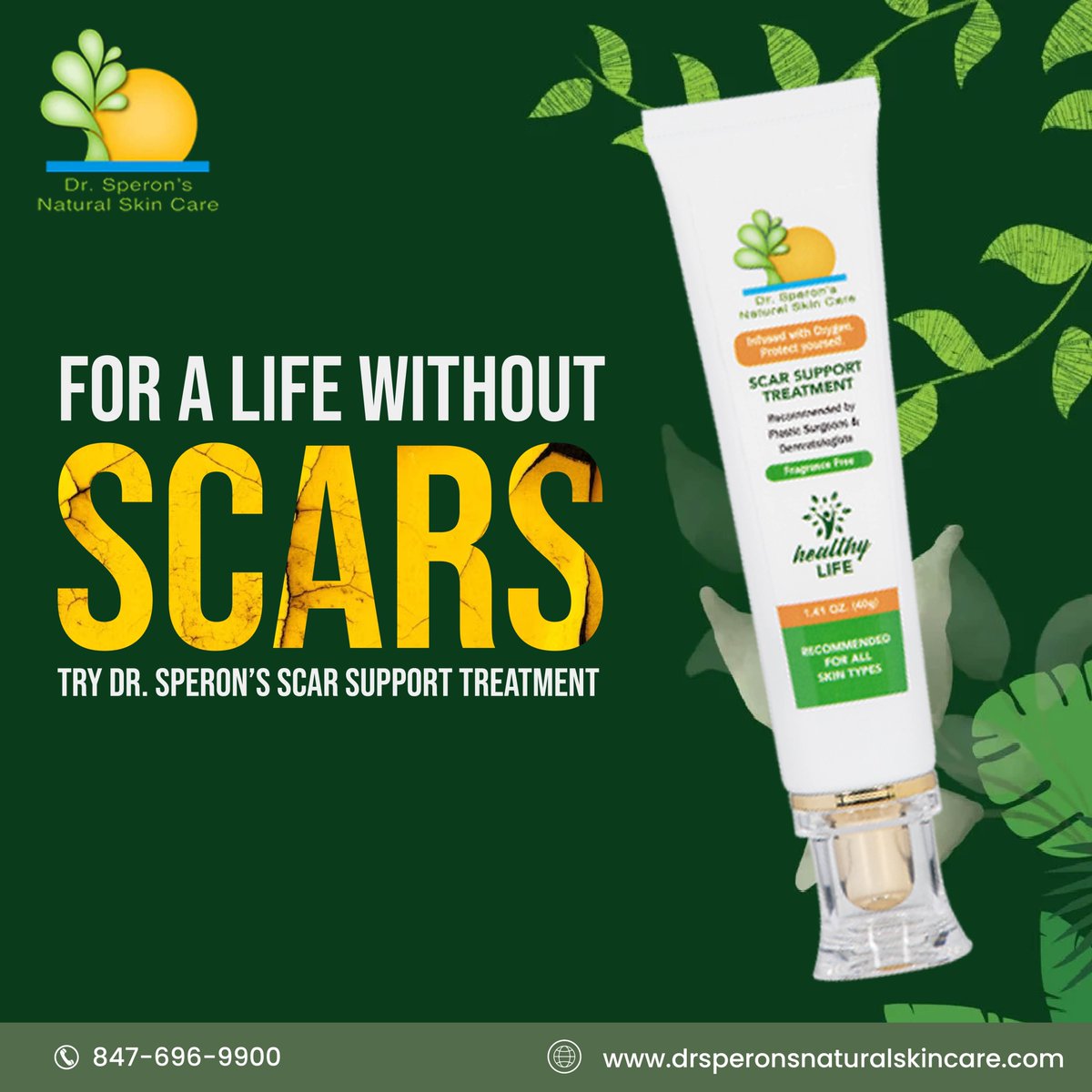 Get Scar-less Appearance
Shop Now
bit.ly/3J4cVNw

#spotlessface #facialskincare #FlawlessSkin #SkinRadiance #scars #scartreatment #scartherapy #FacialTreatment #scarremoval #acnescars #scarcream #ScarTreatment #skincare #blemishfree #AcneScarTreatment #SkinExperts