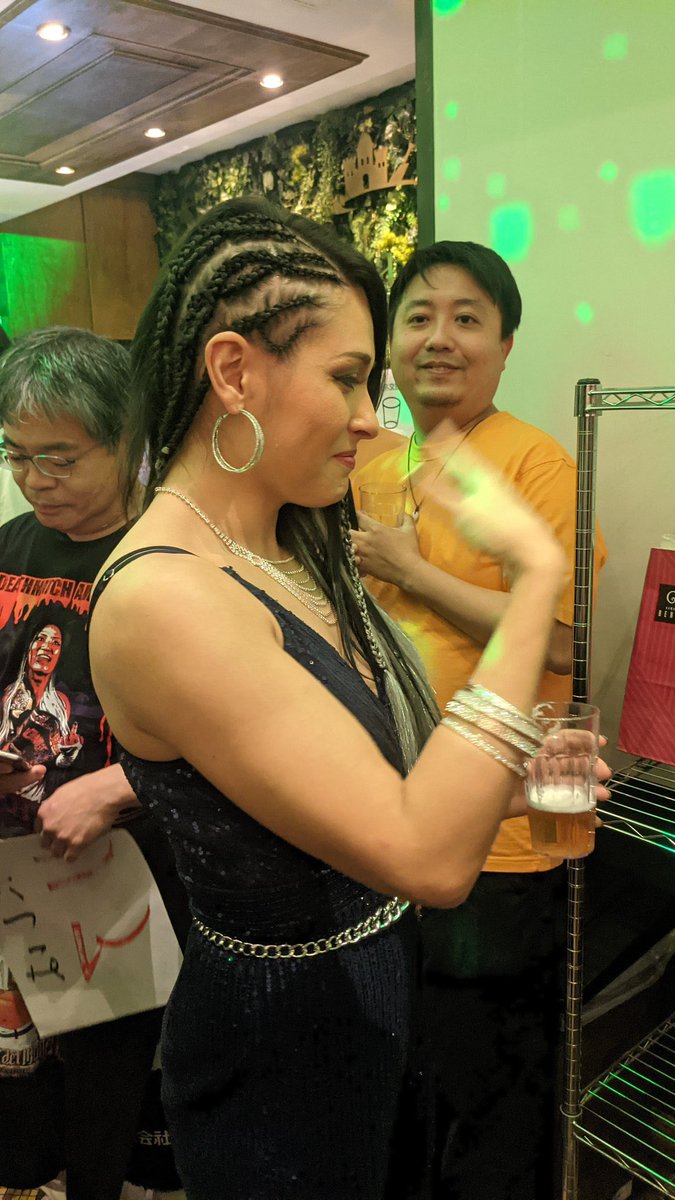 GiuliaIsBetter's tweet image. 