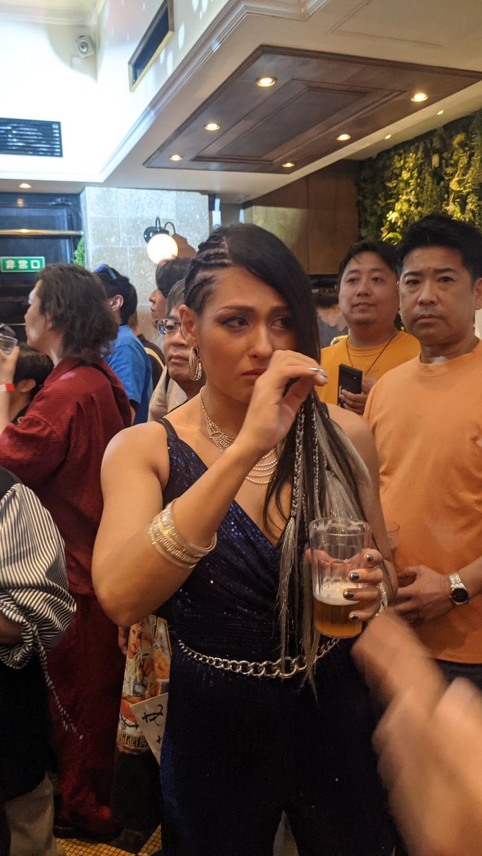 GiuliaIsBetter's tweet image. 