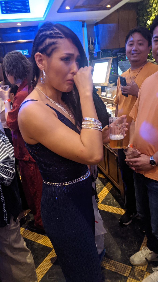 GiuliaIsBetter's tweet image. 