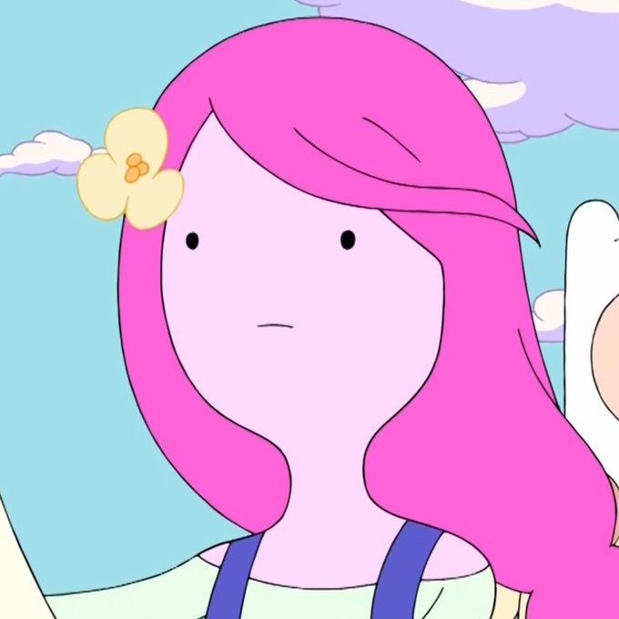 「parody pink hair」 illustration images(Latest)