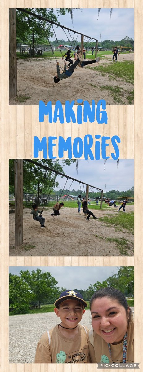 martines19's tweet photo. 3rd 9 weeks Perfect Attendance Field Trip. Our students had a blast at Old McDonald's Farm!#makingmemoriesinmay
#mygray
@GrayES_AISD https://t.co/mk1npR2AMv
