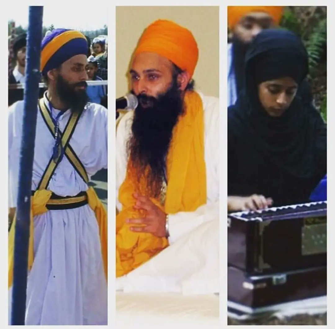 May 7th and May 8th we commemorate the 20th anniversary of the passing of three Sikh youth who laid the foundation of youth parchar in BC and across Canada. Bhai Charanjit Singh, Bhai Parminder Singh and Bibi Rena Kaur.