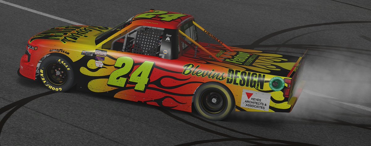 Corey Blevins tweet media