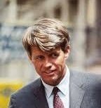 Great Kennedy quotes: 'Ask not what your country can do for you – ask what you can do for your country.' -JFK 'Tragedy is a tool for the living to gain wisdom, not a guide by which to live.' - RFK 'A worm ate my brain!' -RFK, Jr.