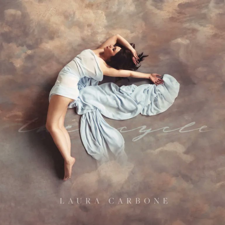 ALBUM REVIEW: Laura Carbone ( @l_to_the_aura ) - The Cycle music.mxdwn.com/2024/05/09/hig… #TheCycle #Album