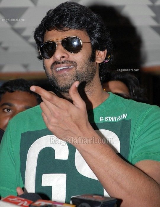 Faith is an oasis in the heart which will never be reached by the caravan of thinking. Good morning #prabhasmathi !! #Prabhas #PrabhasGirlsFC