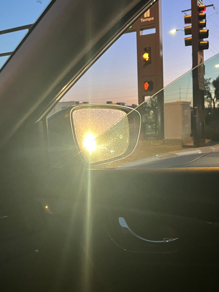 there’s no fucking way you need lights this bright brother