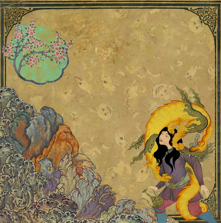 GM fam!! 🌞😊
Collected these beautiful artworks today. 
Look up by stephanie <a href="/wtfffstephanie/">stephanie</a>
In the name of "MOTHER" by Sahar <a href="/sahar_ghrmni80/">Sahar</a> 
Ruolan, A White Orchid by Shape of Flower 🌸<a href="/shapeofflower91/">July 🌸</a>
"To Be A Woman" by Makam <a href="/cestunereveuse/">Makam</a>

<a href="/objktcom/">objkt</a> 
<a href="/tropical_swap/">TropicalSwap || LIVE on #Mantle || Coming on 5ire</a>