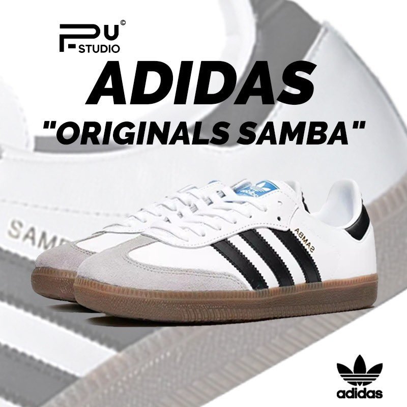 *พร้อมส่ง*แท้💯% adidas originals Samba Black White Grey SNEAKERS  ราคา ฿2,912 

พิกัด shope.ee/6V087HA98K

 #ส่งต่อadidas #adidasthailand #รองเท้าadidas #ส่งต่อรองเท้าผ้าใบ #ส่งต่อรองเท้า #รองเท้ามือสอง #รองเท้ามือสองของแท้ #ส่งต่อรองเท้ามือสอง