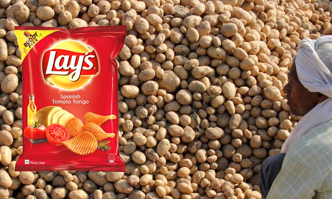 🚨 PepsiCo has started trials to replace palm oil and palmolein with a blend of sunflower oil and palmolein in Lay's, the country's largest potato chip brand amid backlash over the use of the cheaper ingredients in India.