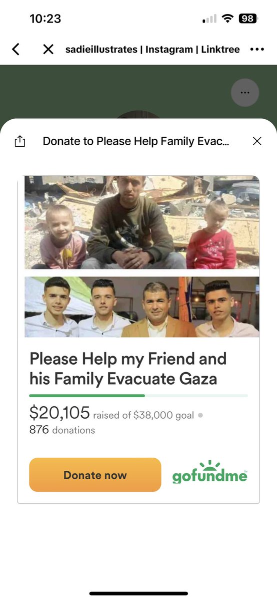 sadieillustrate's tweet photo. @NAMJlNMlN hi I am also joining in and I would love if people could learn about Mohmaed and his family ❤️ https://t.co/vh2AND0yVD https://t.co/o9gHYHtN7m