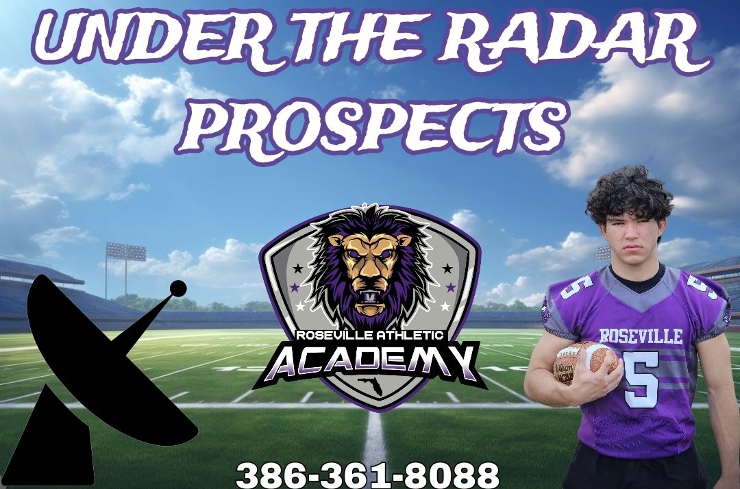 Looking for a Home ? The Roseville Lions have opportunities for under-the-radar prospects like you. Text your name and position to 386-361-8088.@larryblustein