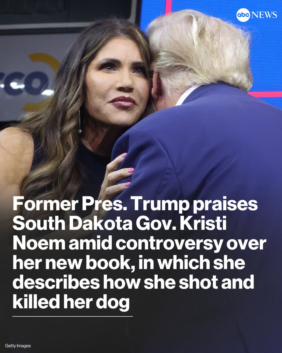 ABC News tweet media