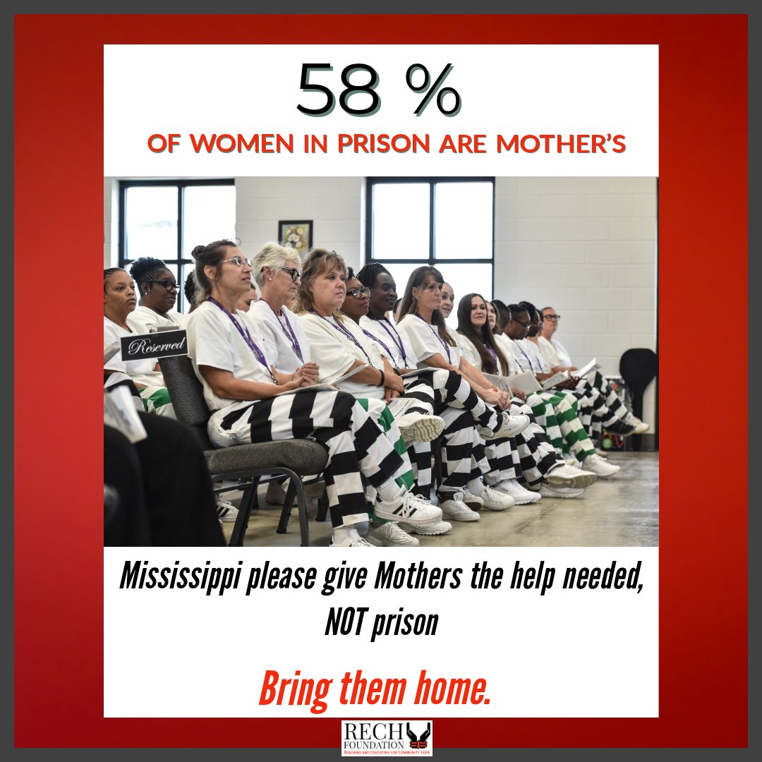 Mothers, regardless of their occupation or circumstances, indeed share a profound bond w/their children. It's unfortunate that #mothers in prison often face discrimination & stigma, but deserve understanding & support #helpinthehouse #Solutionist #iamaningredient #JusticeGeneral